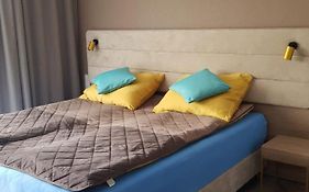 Apartament 