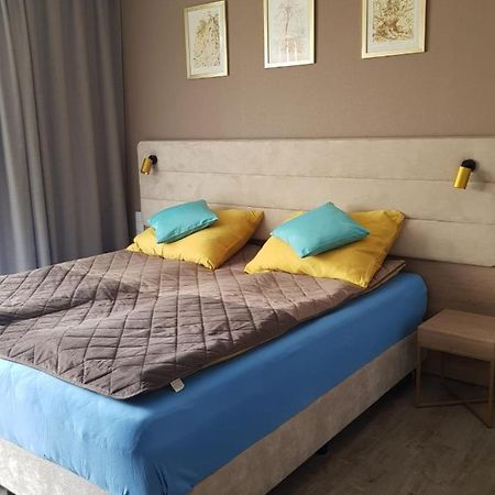 Apartament "Adell" - Miedzyzdroje, Bella Mare Aqua 1 Exterior foto