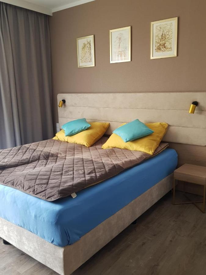 Apartament "Adell" - Miedzyzdroje, Bella Mare Aqua 1 Exterior foto
